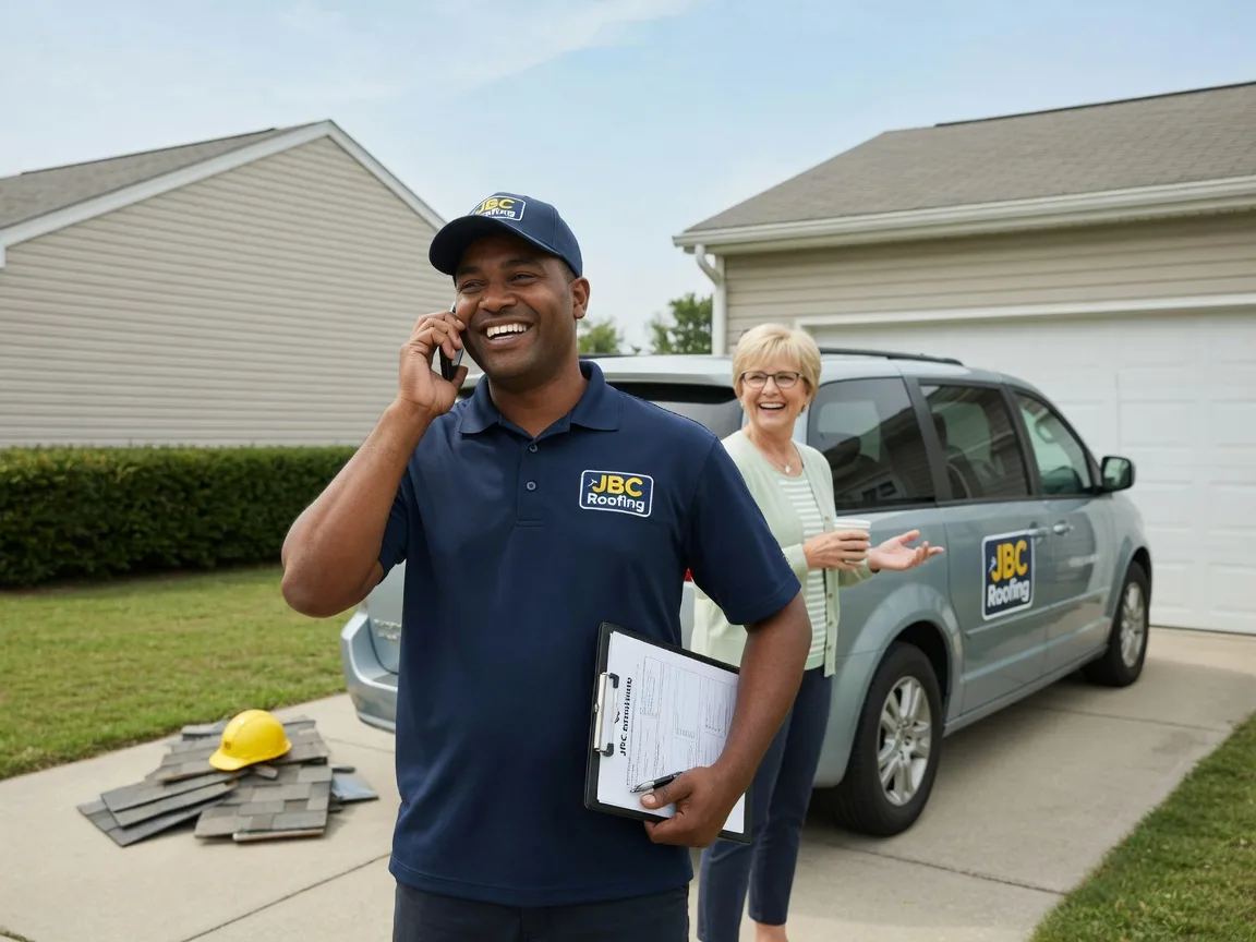 Roof Replacement Cromona, KY FAQs